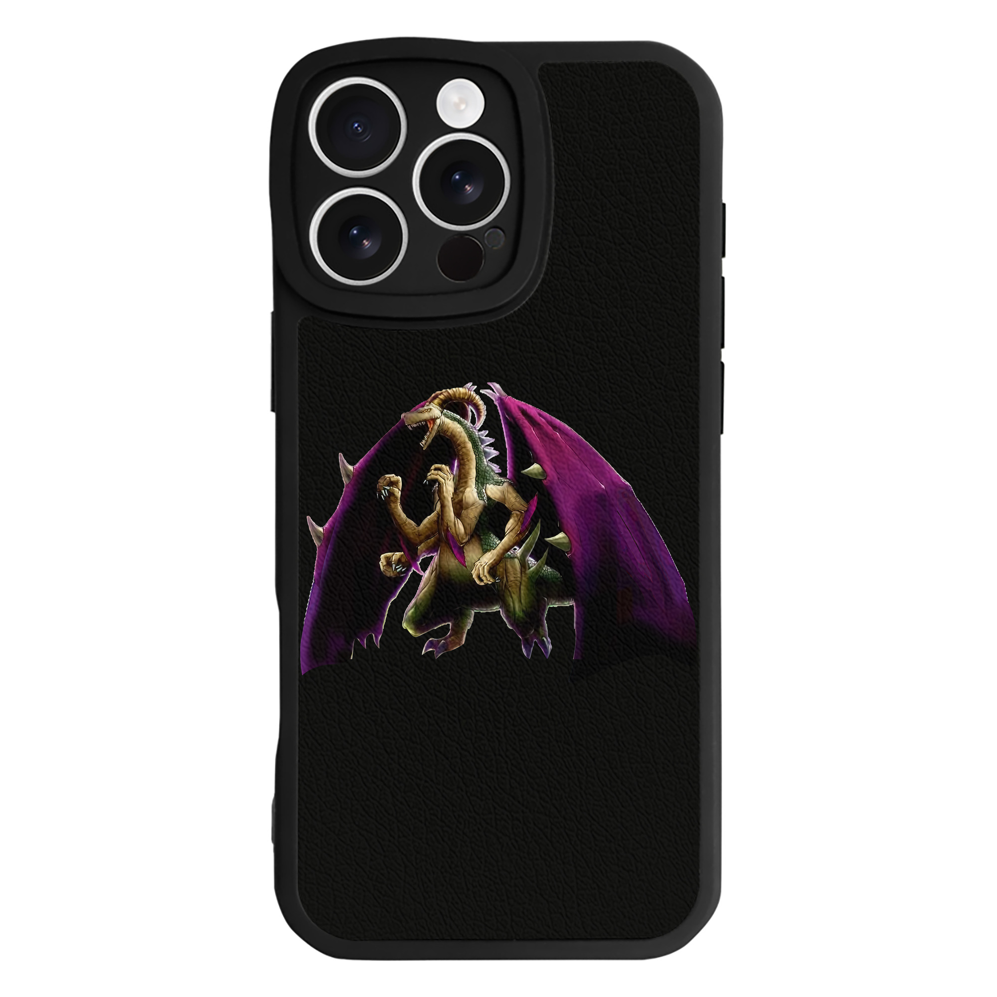 （画像用） 遊☆戯☆王 Yu-Gi-Oh! 【iPhone 16シリーズ対応】シリコンスマホケース（レザー調） 材質：シリコン